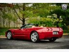 Thumbnail Photo 4 for 1999 Chevrolet Corvette Convertible